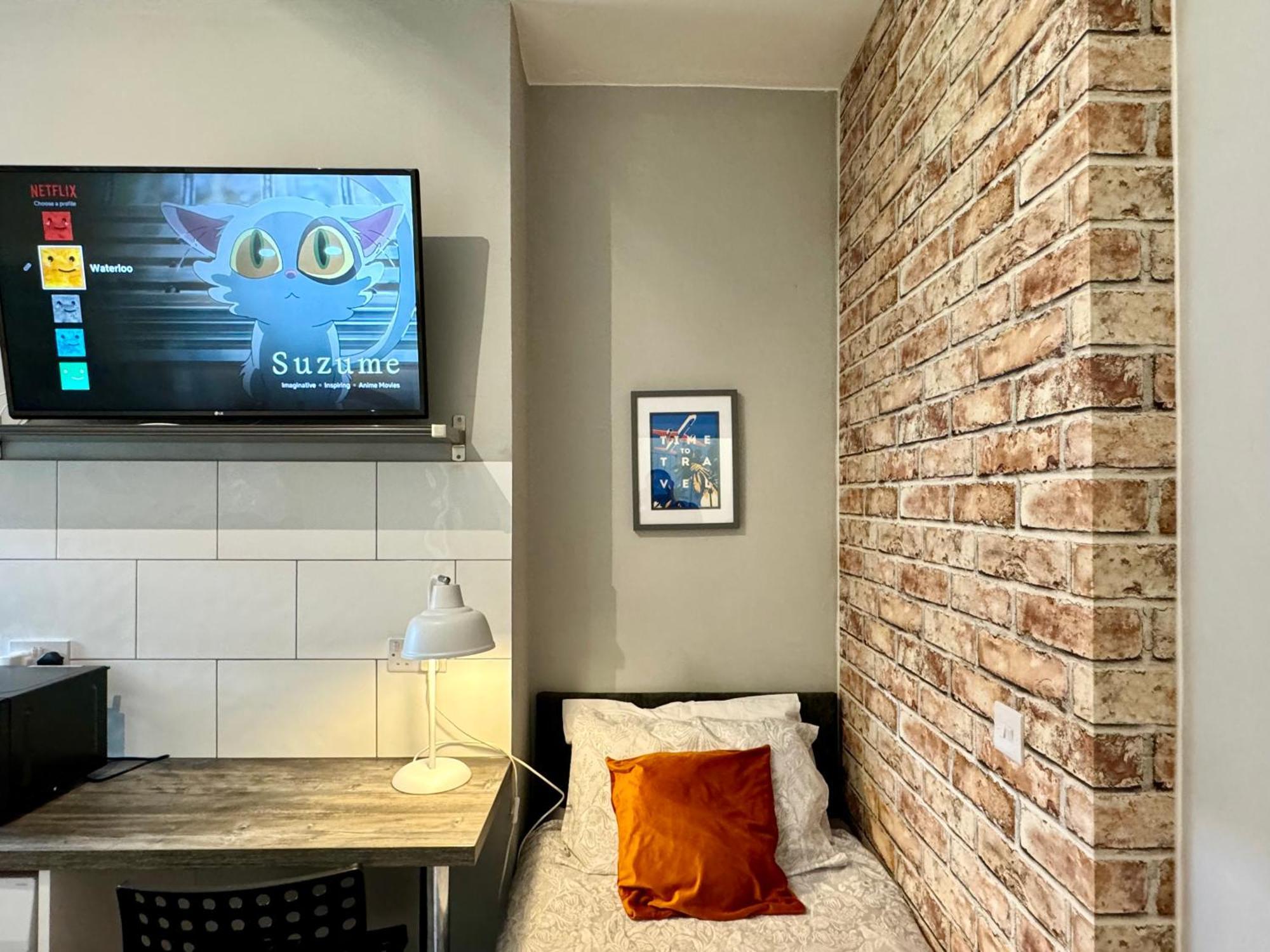 Appartamento Limpenny - Cityscape Cozy Corner *